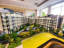 Mayfair Gardens review