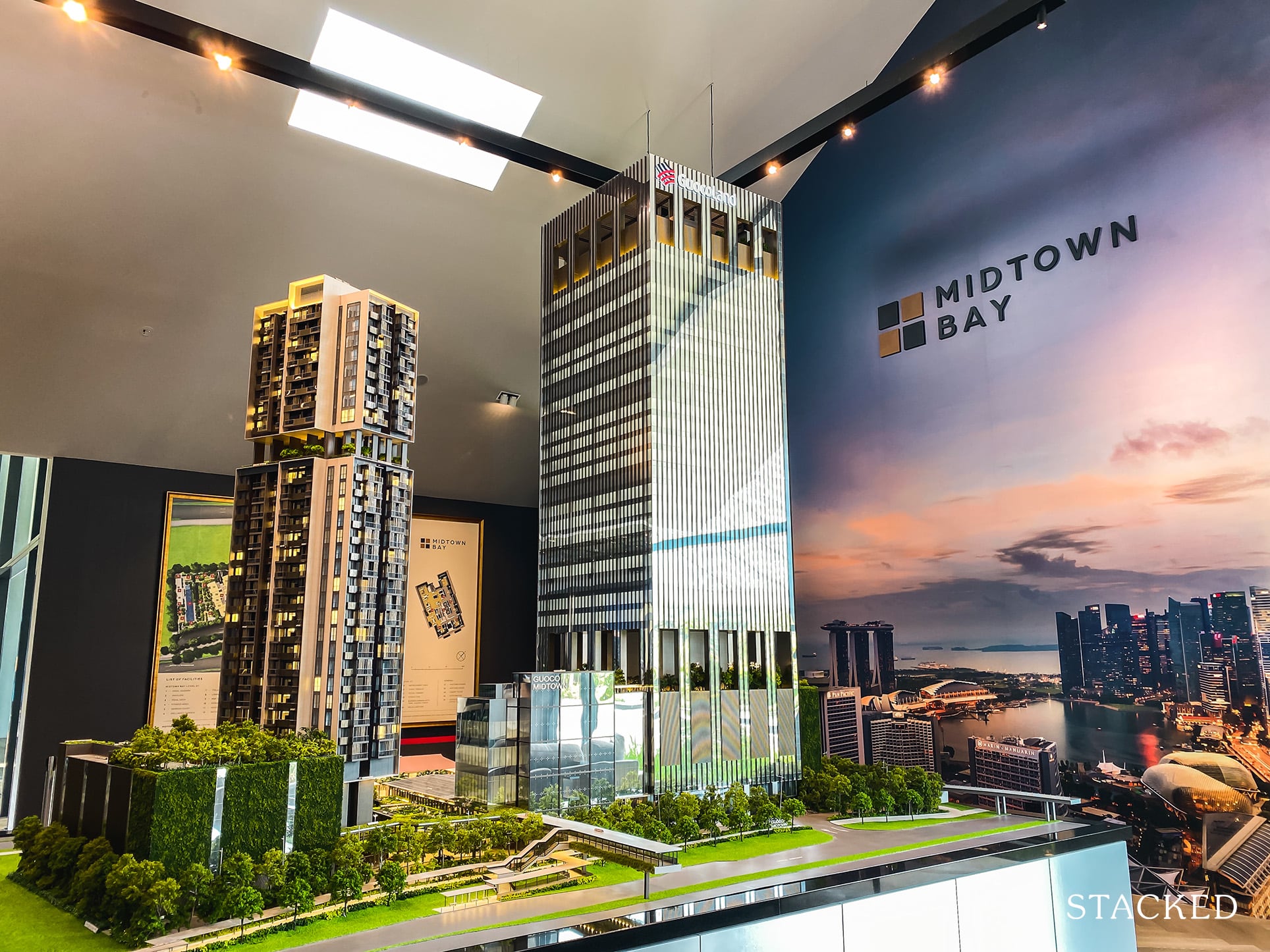 Midtown Bay review