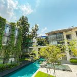 The Loft condo review