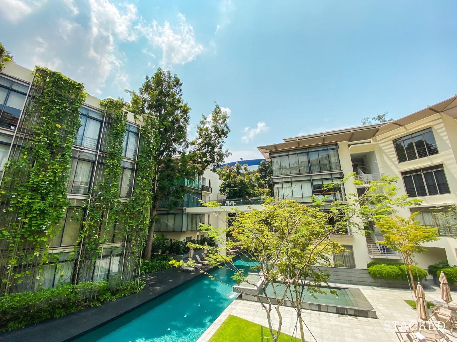 The Loft Condo Review: The Most “Affordable” Way To Live At Nassim