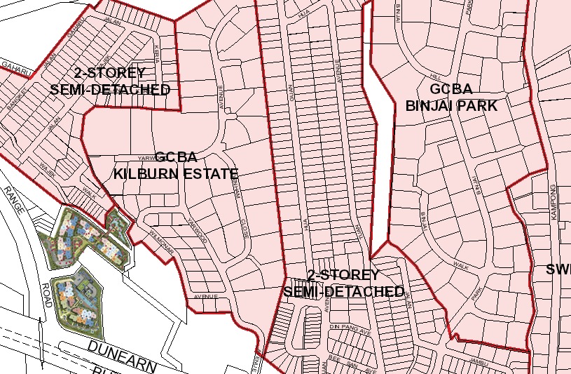 mayfair gardens zoning