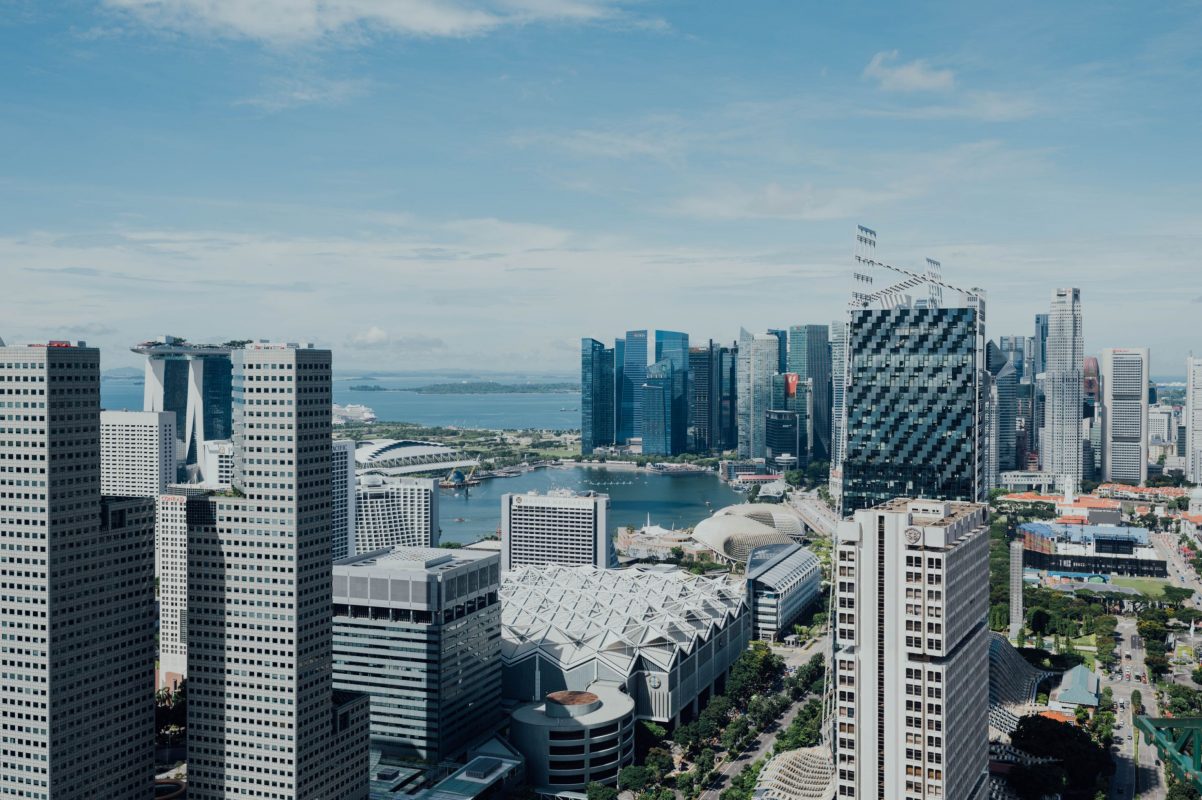 singapore condo developers