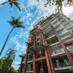 Maplewoods Condo review 1