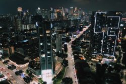 property oversupply
