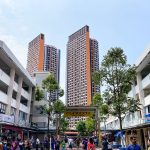Clementi town centre