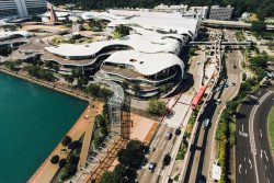 vivocity