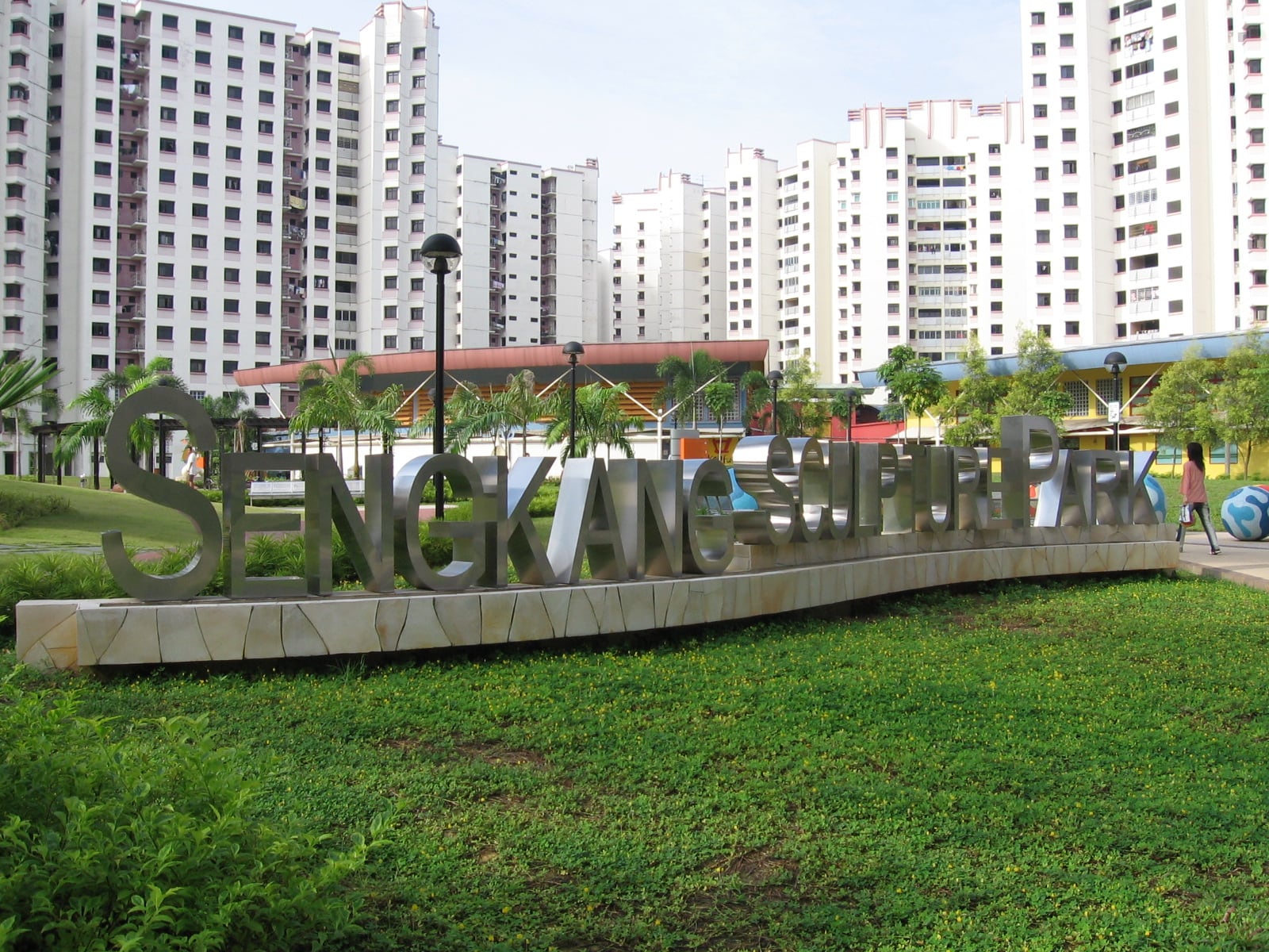 sengkang district 19