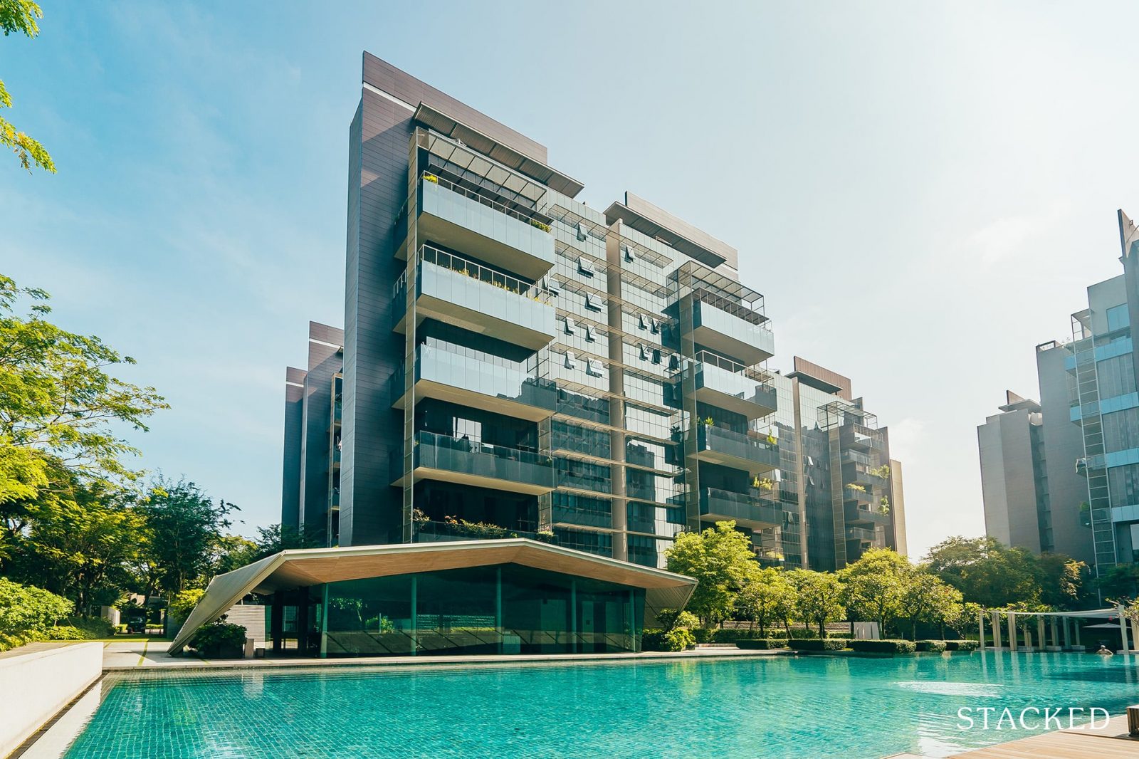 Leedon Residence Review: Immense Sized Luxury In Holland