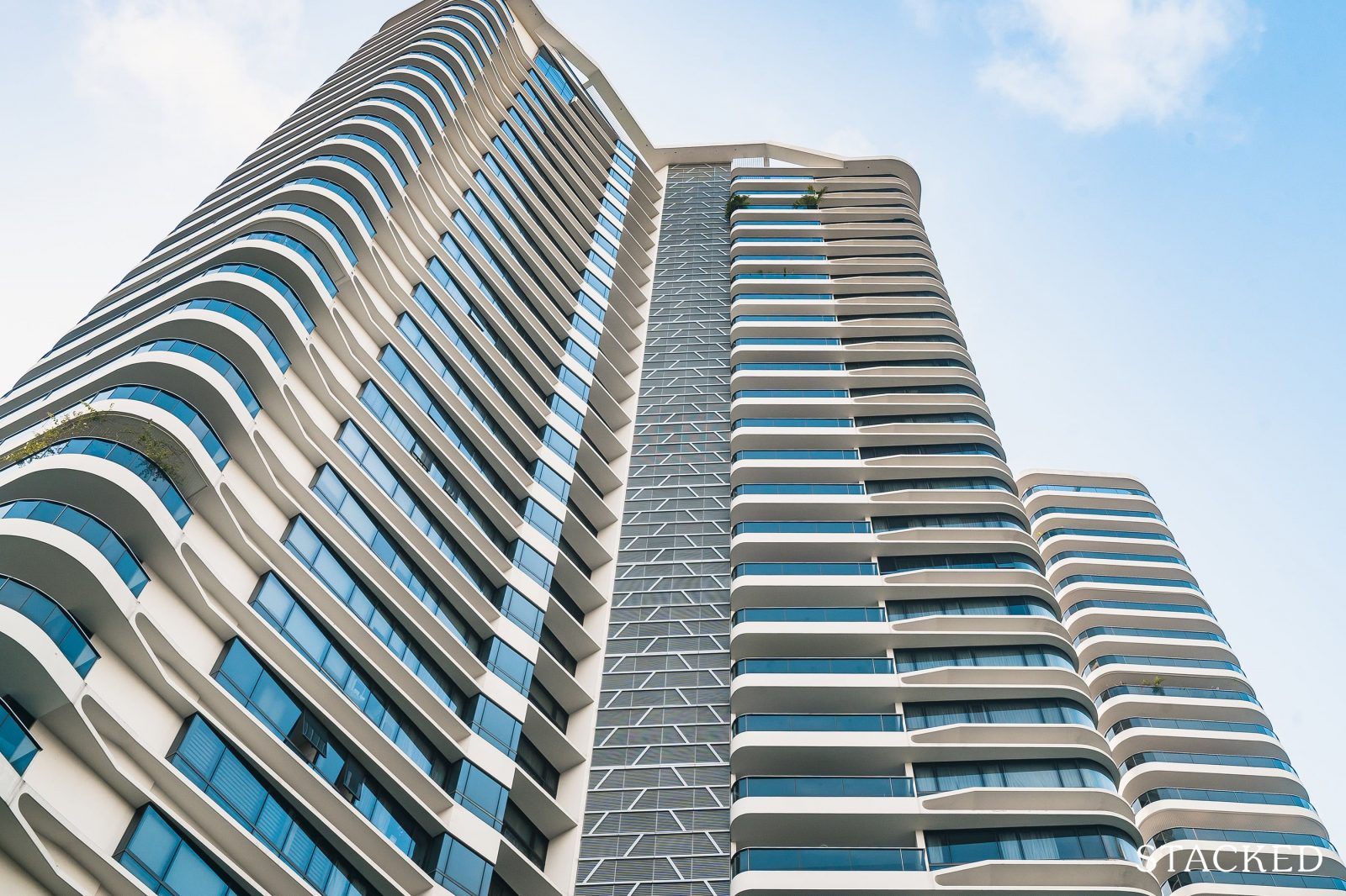 Trilight Condo Review: Exclusive Modernity at Newton