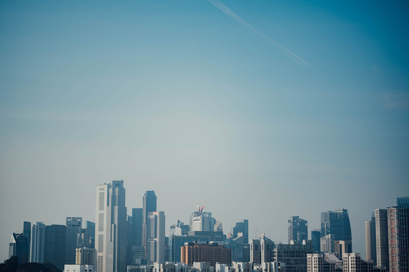 How A ‘Property Oversupply’ in Singapore Could Affect Housing Prices
