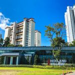 one holland village residences showflat