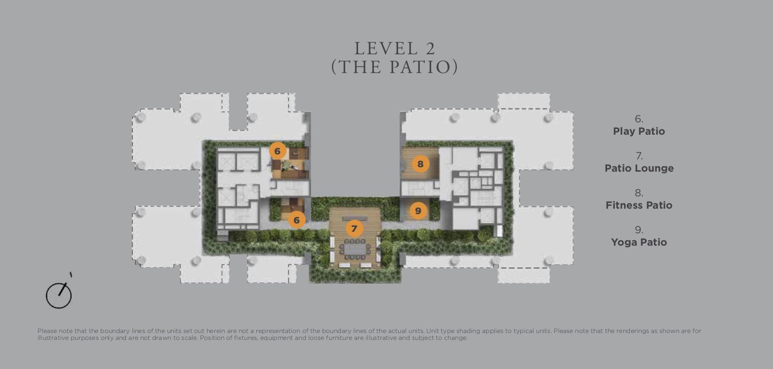 boulevard 88 sitemap