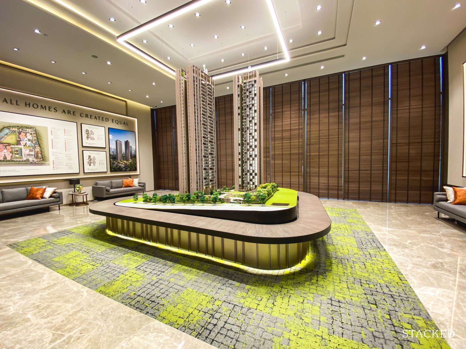 The Avenir Review Upscale Condo At River Valley Close