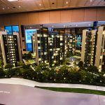 leedon green showflat