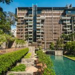 goodwood residence