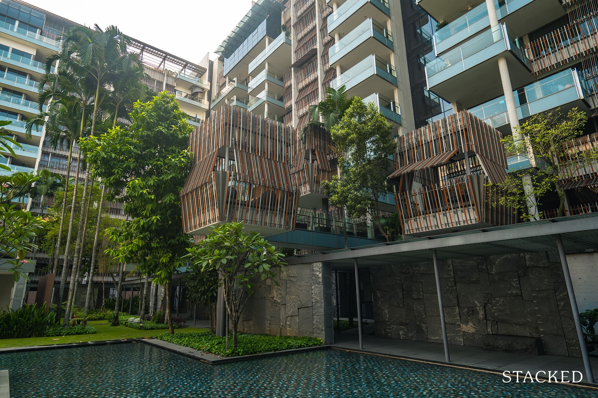 goodwood residence treehouse cabana