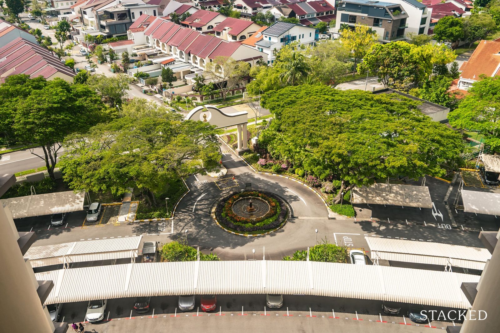 5 Affordable 4-Bedder Condos In Low-Density (Landed) Areas Below $2 Million