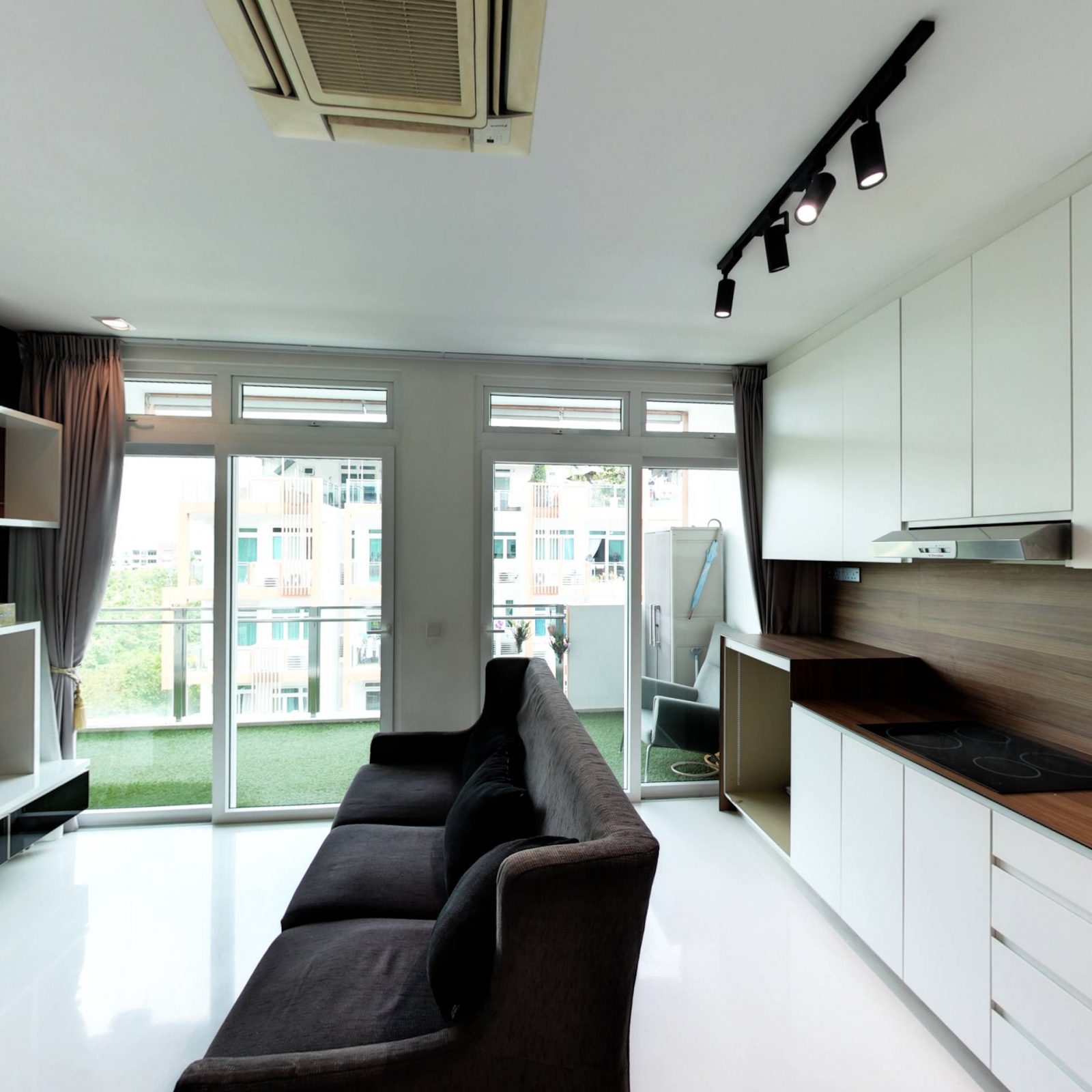 Parc Rosewood