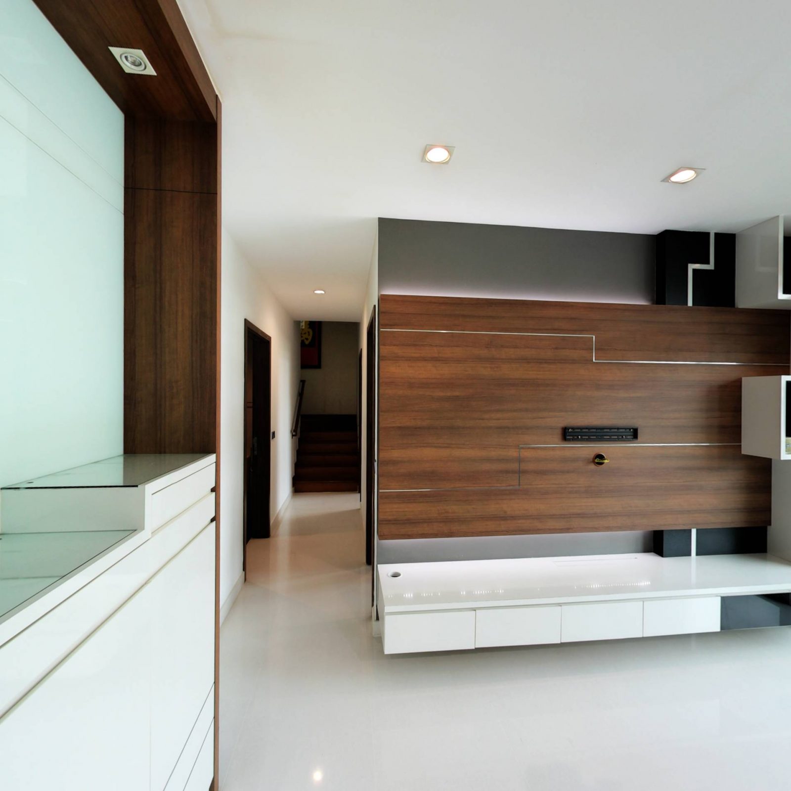 Parc Rosewood