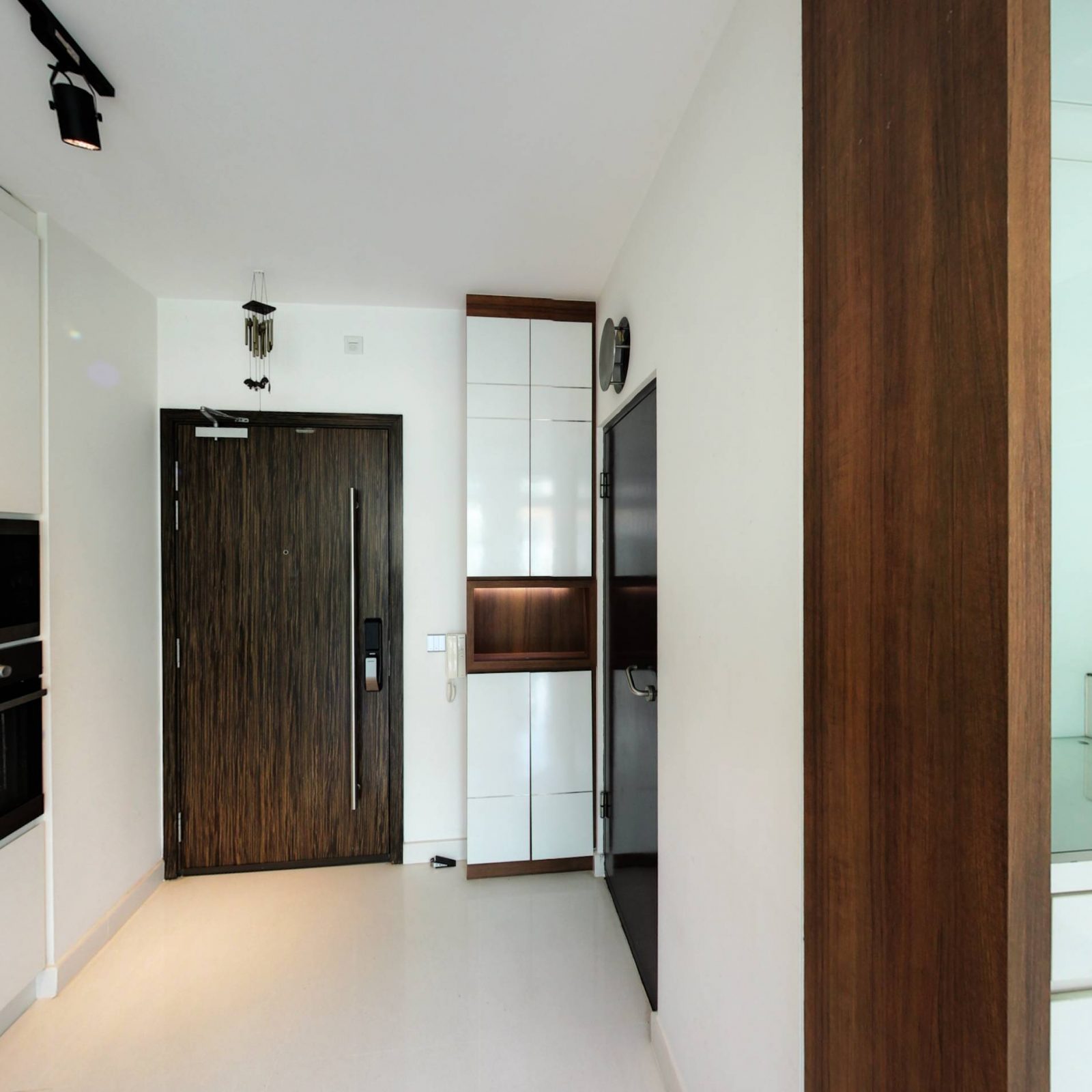 Parc Rosewood