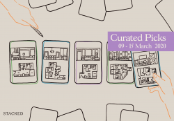 curated picks issue 1