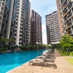 sims urban oasis review