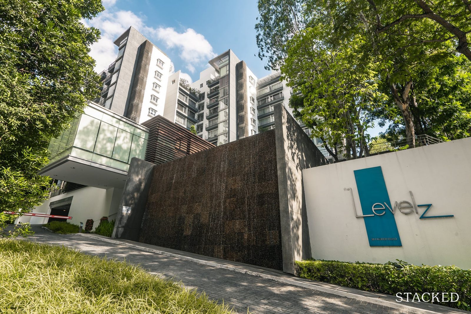 The Levelz Review: Full Facilities And Well Maintained At A Reasonable Price