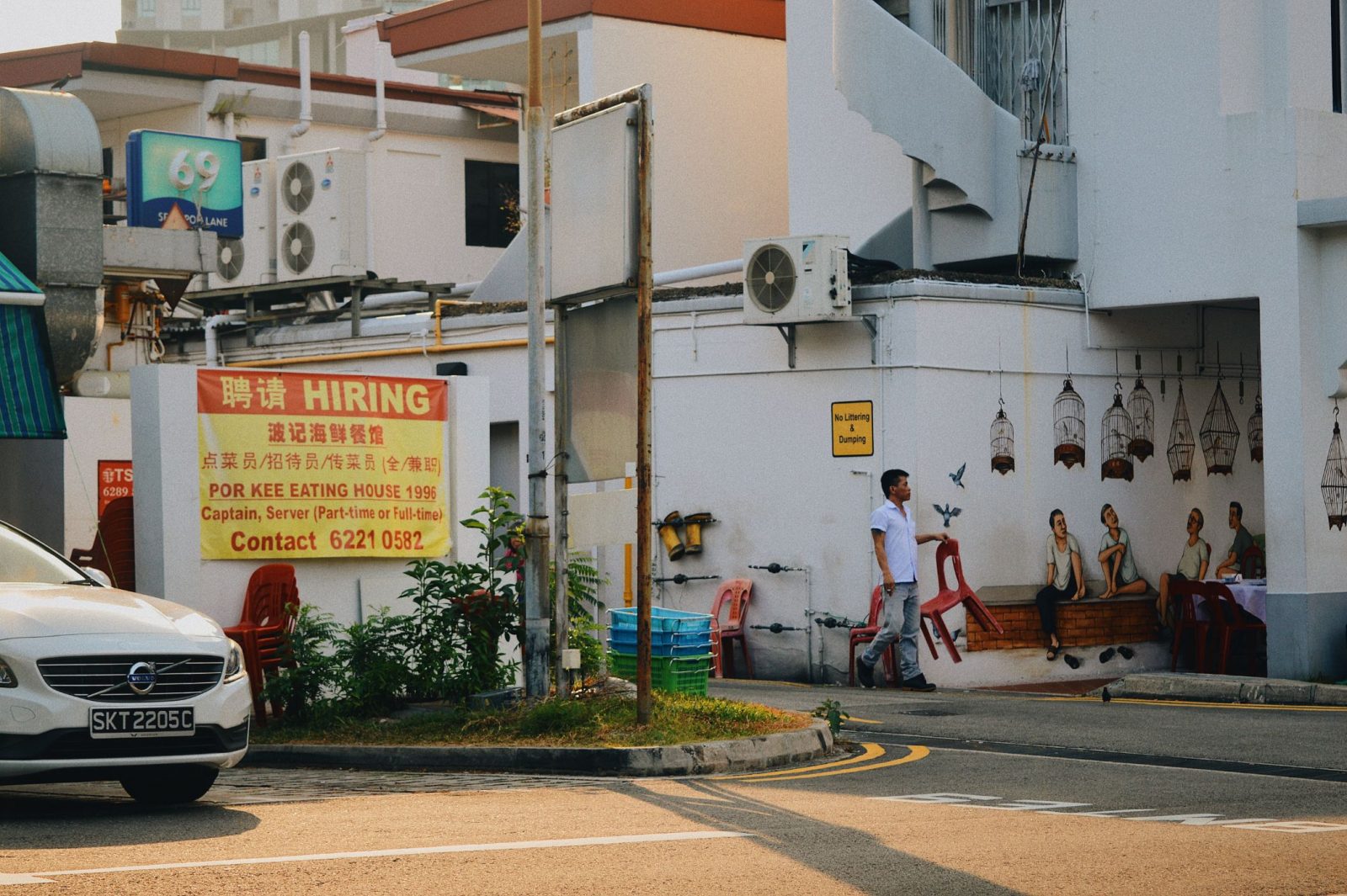 Singapore’s Best Condos For Unashamed Hipsters