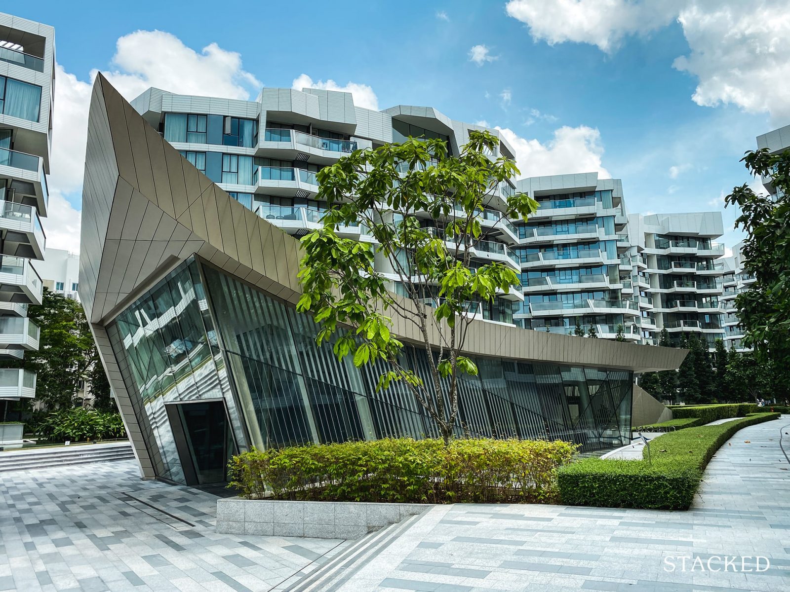 Corals at Keppel Bay Review: Best Waterfront Views At Keppel