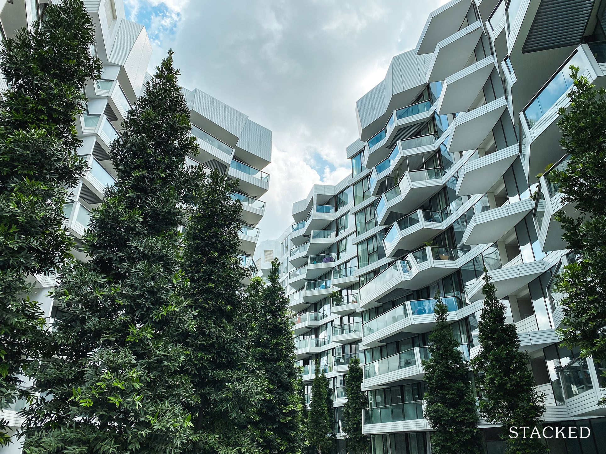 corals at Keppel Bay blocks