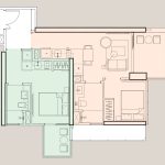 dual key condo