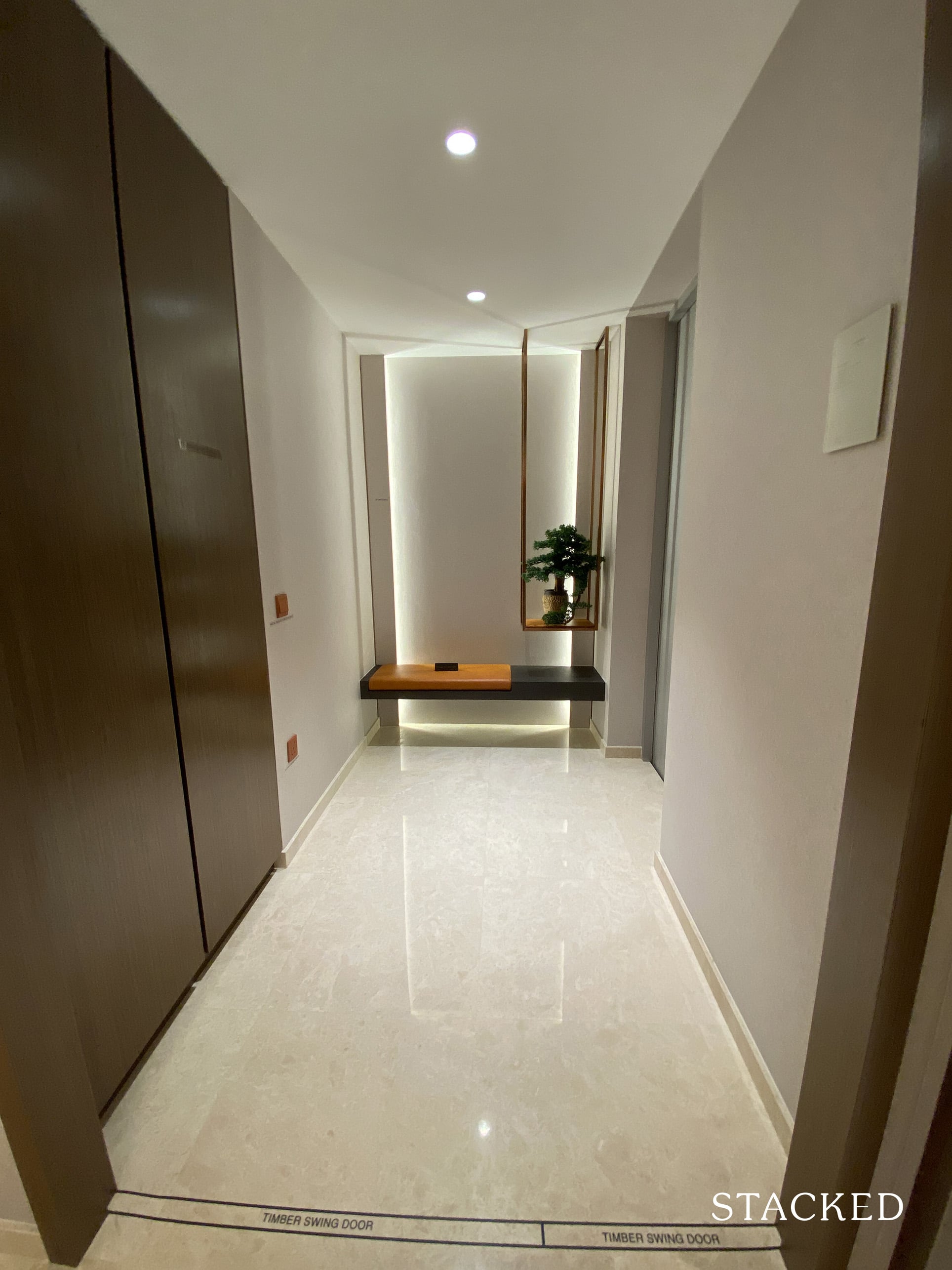 Kopar at Newton 5 bedroom private lift