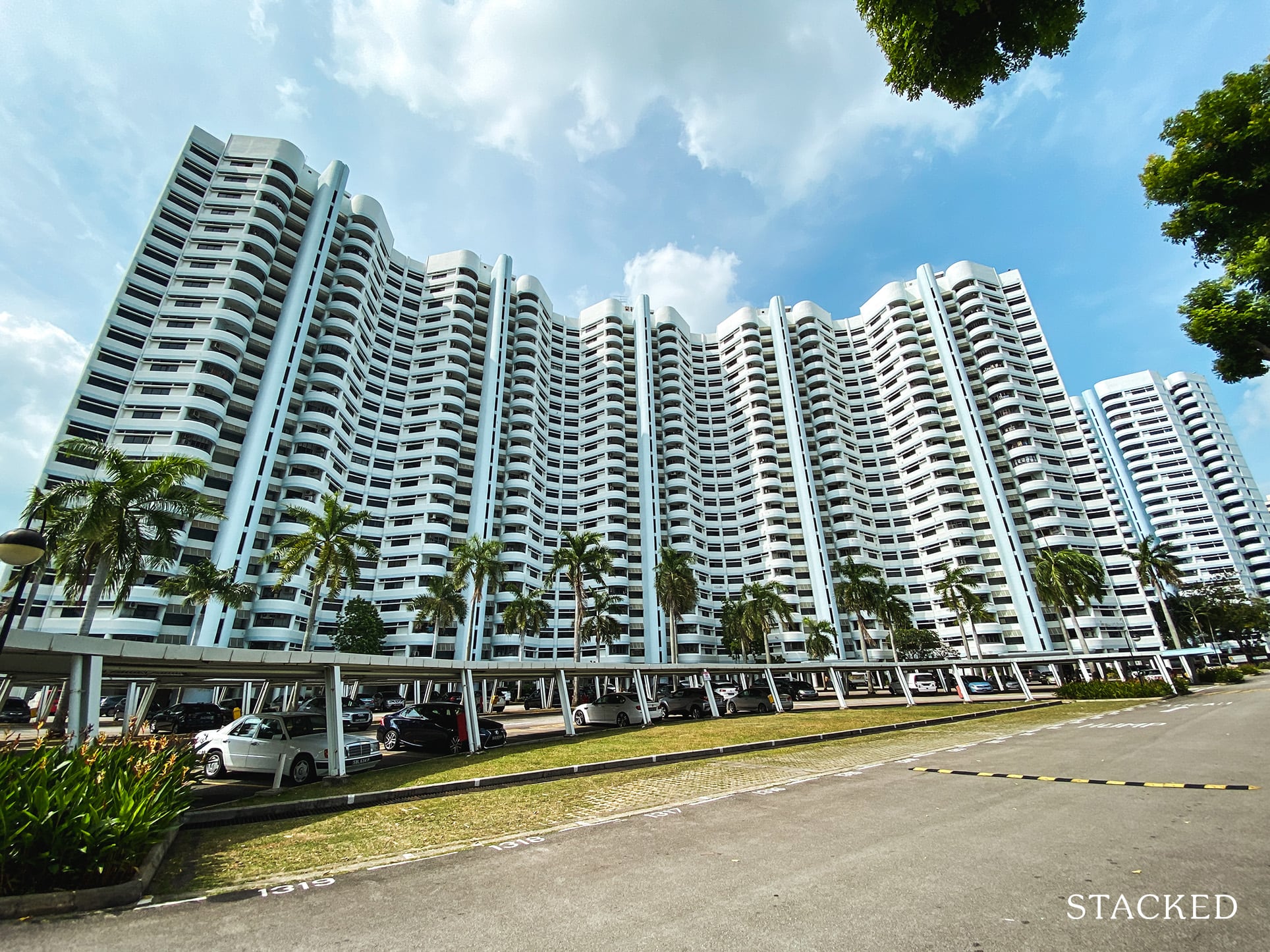 mandarin gardens blocks