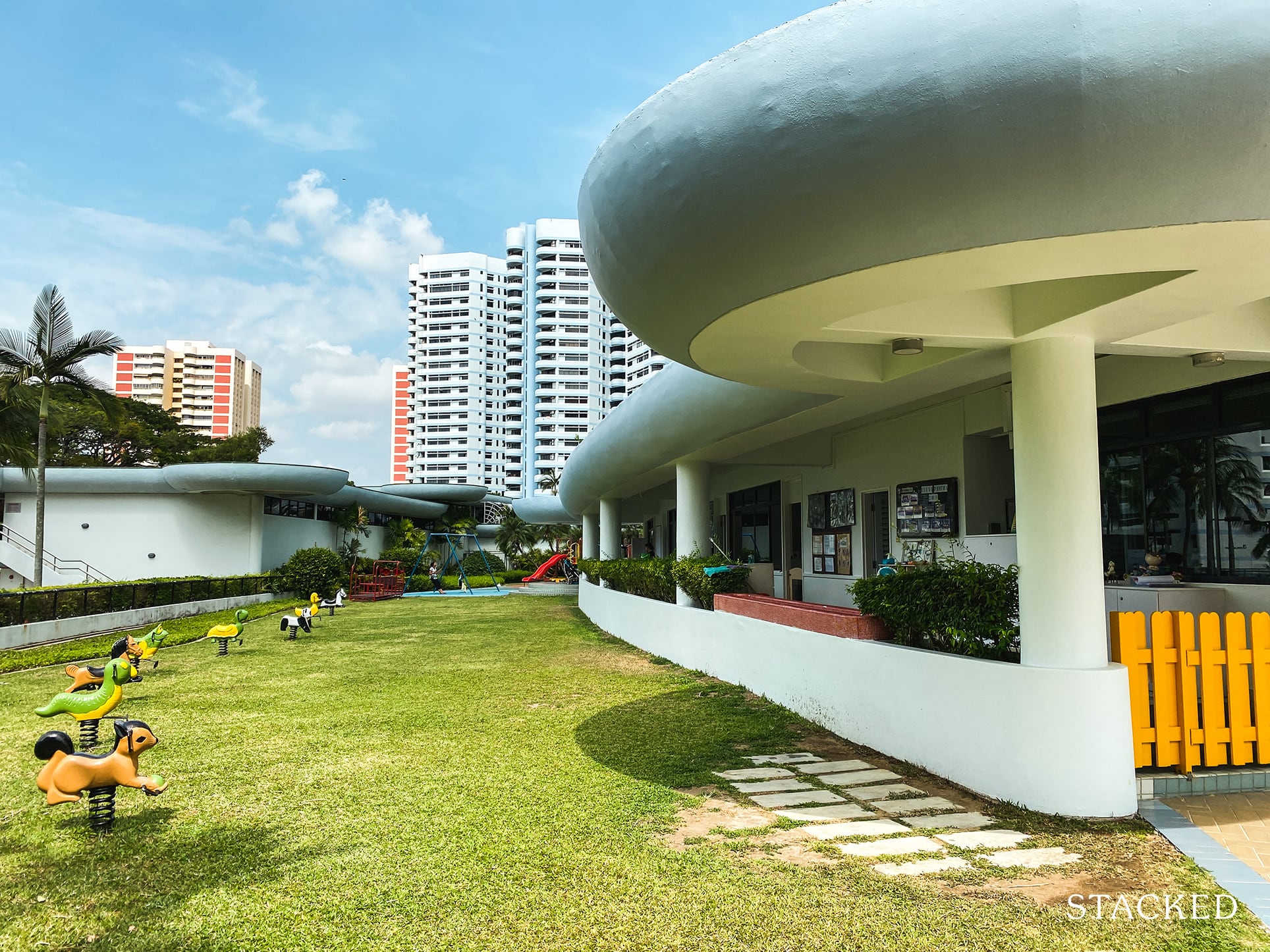 mandarin gardens kindergarten