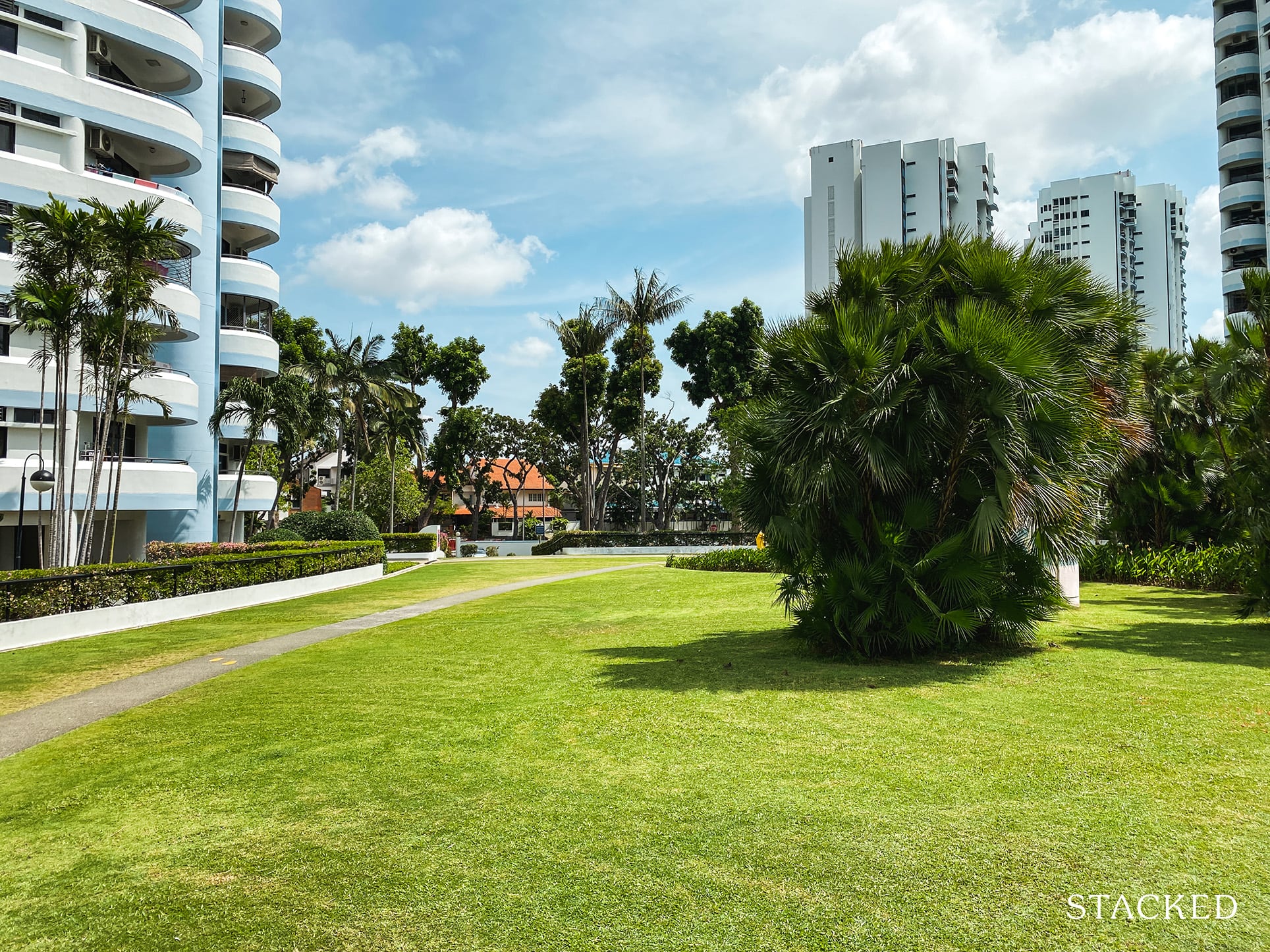 mandarin gardens open area