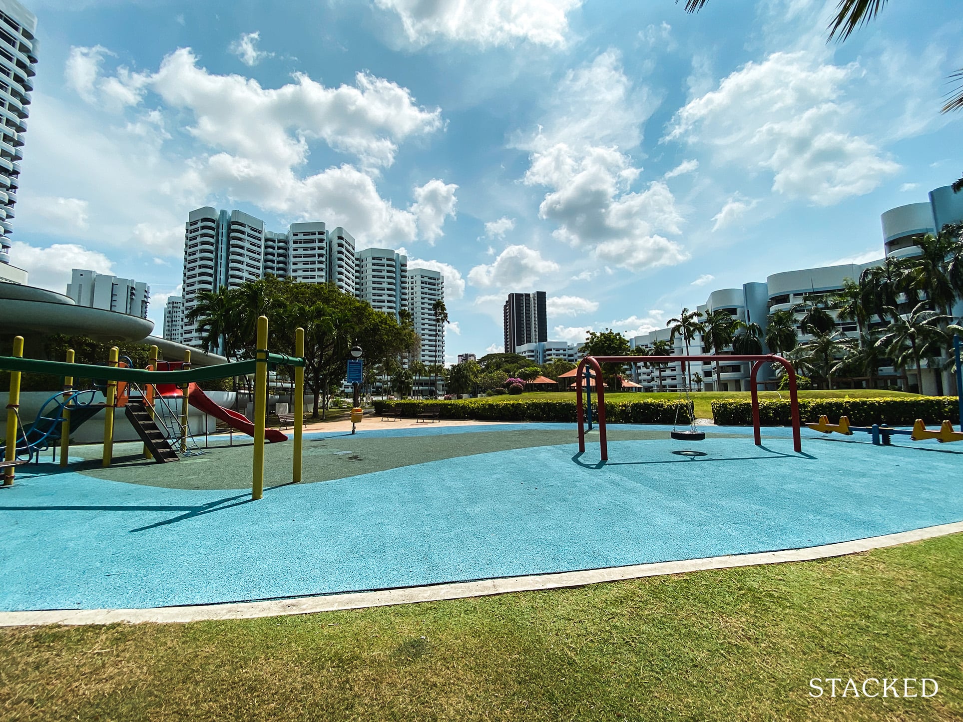 mandarin gardens playground