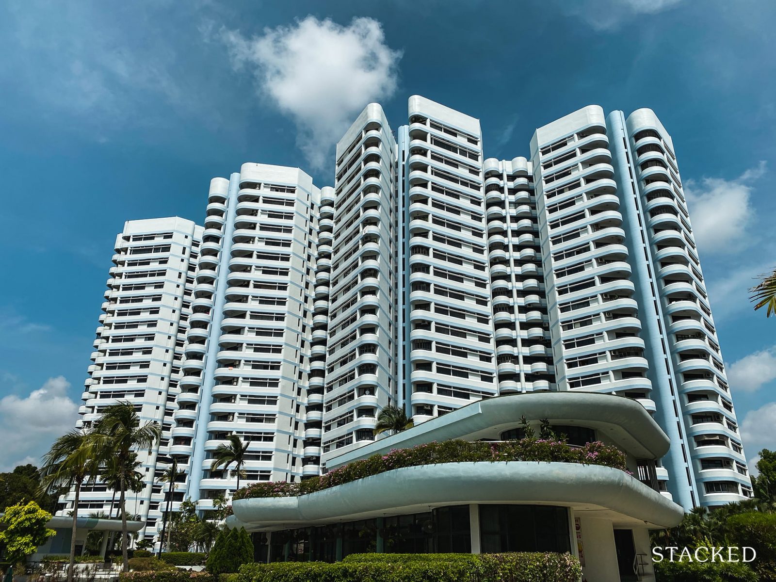 Mandarin Gardens Review Entry Level Priced Sea Views In District 15