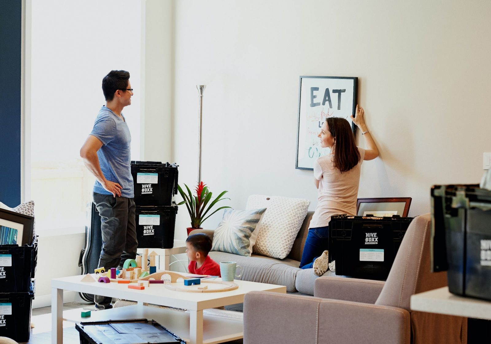 Should I Rent? Or Should I Buy? (Part I)