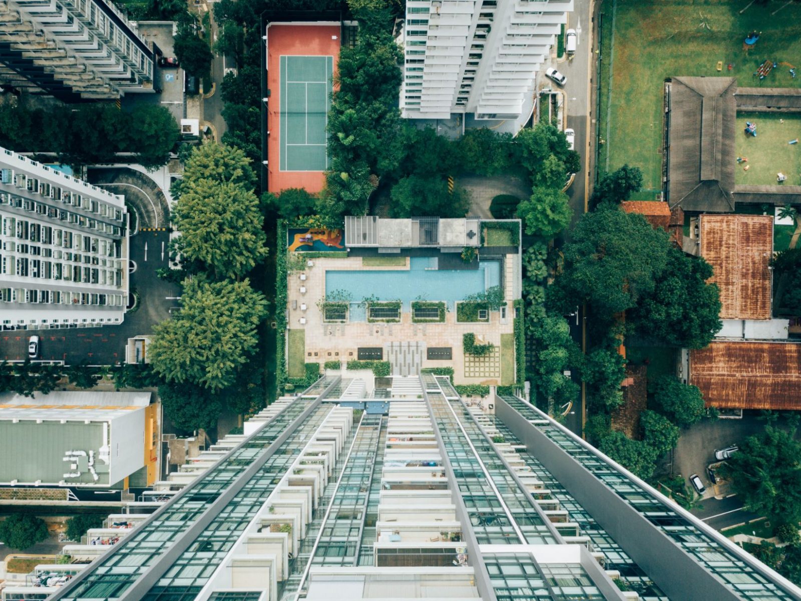 singapore condo