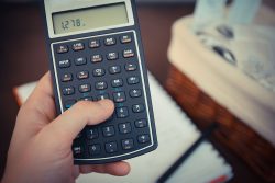 Property Agent income