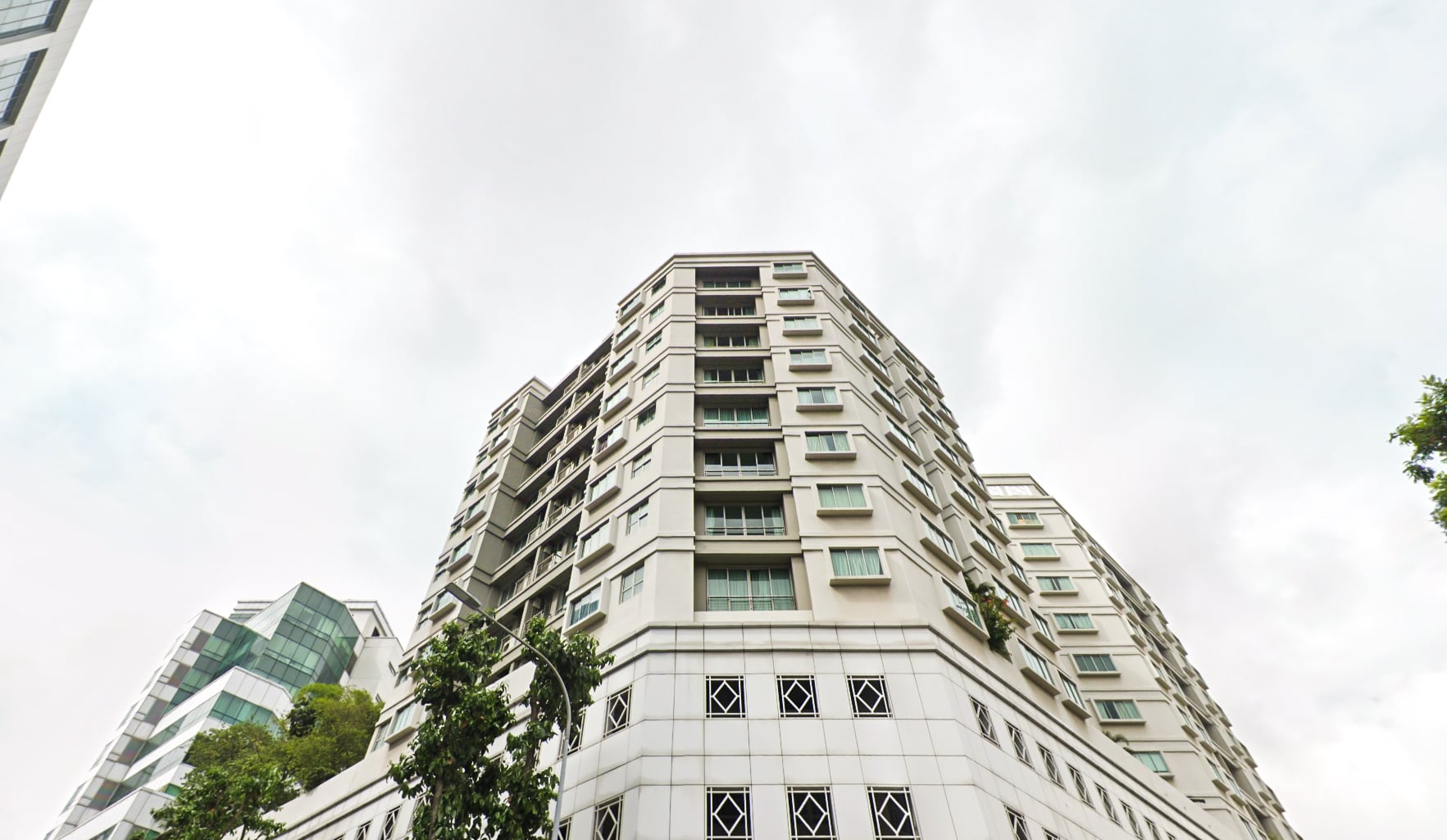 Sunshine Plaza Student Rental Singapore