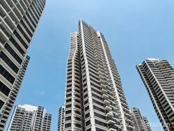 d leedon condo capitaland