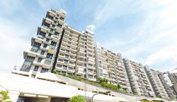 Bedok Residences by Capitaland