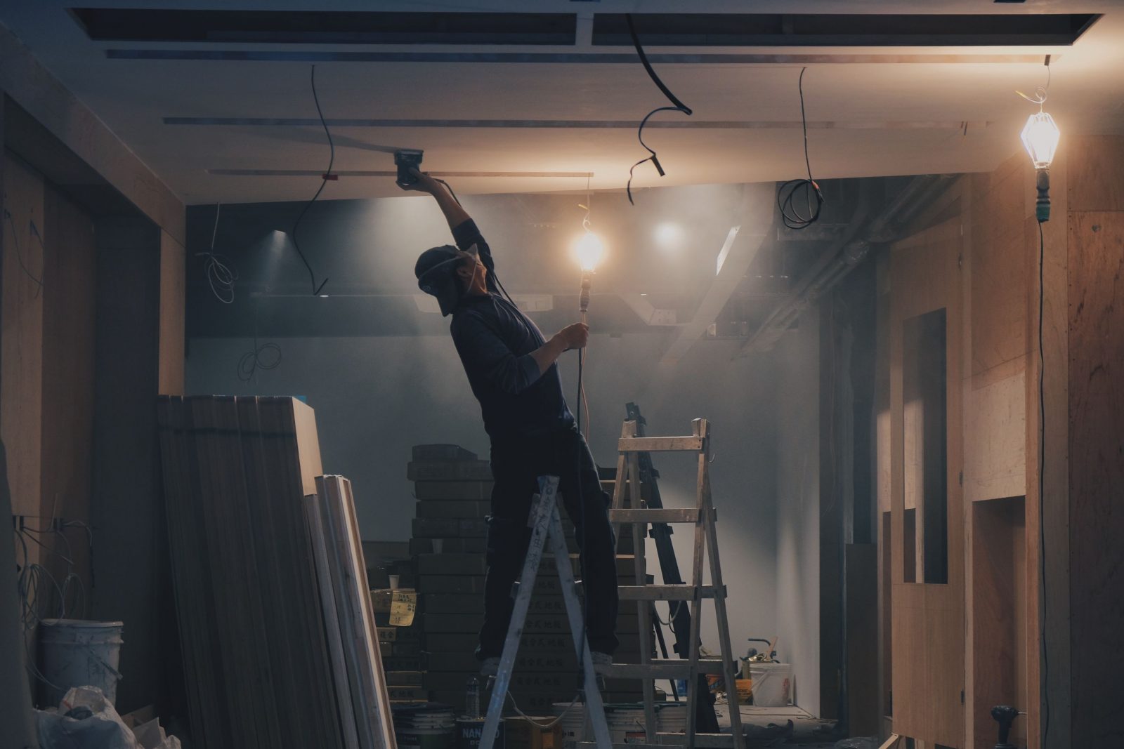 My Contractor Almost Cost Me A $10,000 Fine – Here’s What Happened: