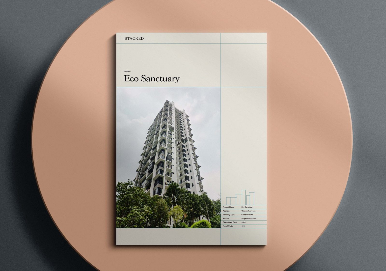 A Buyer’s Case Study With Stacked: Eco Sanctuary