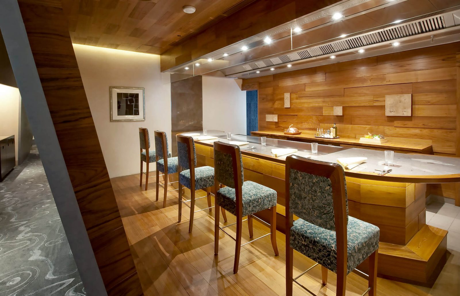 Singapore’s Best Condos For Fine Dining Lovers