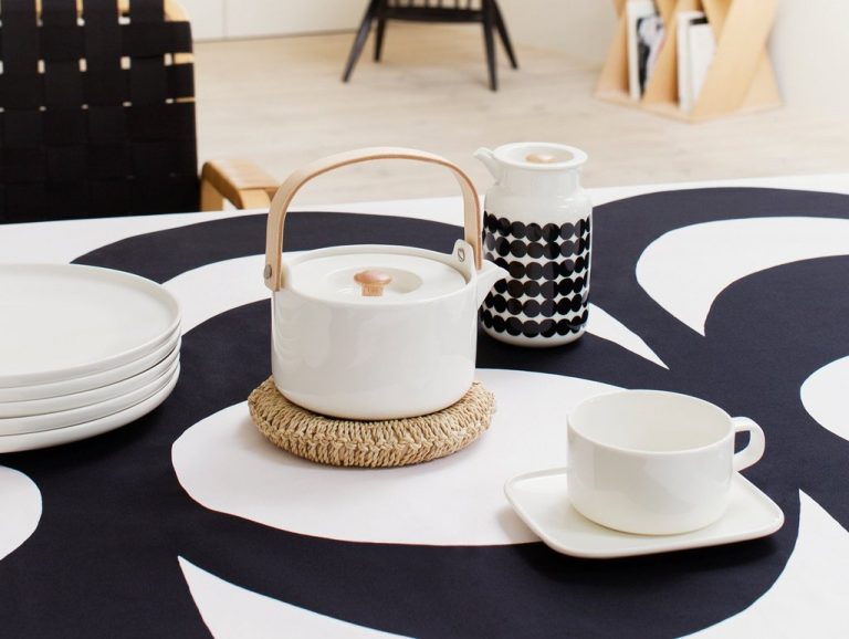 10 Unique Dinnerware Pieces For Your Next Dinner Party