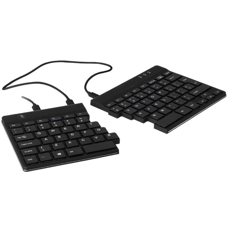 split keyboard