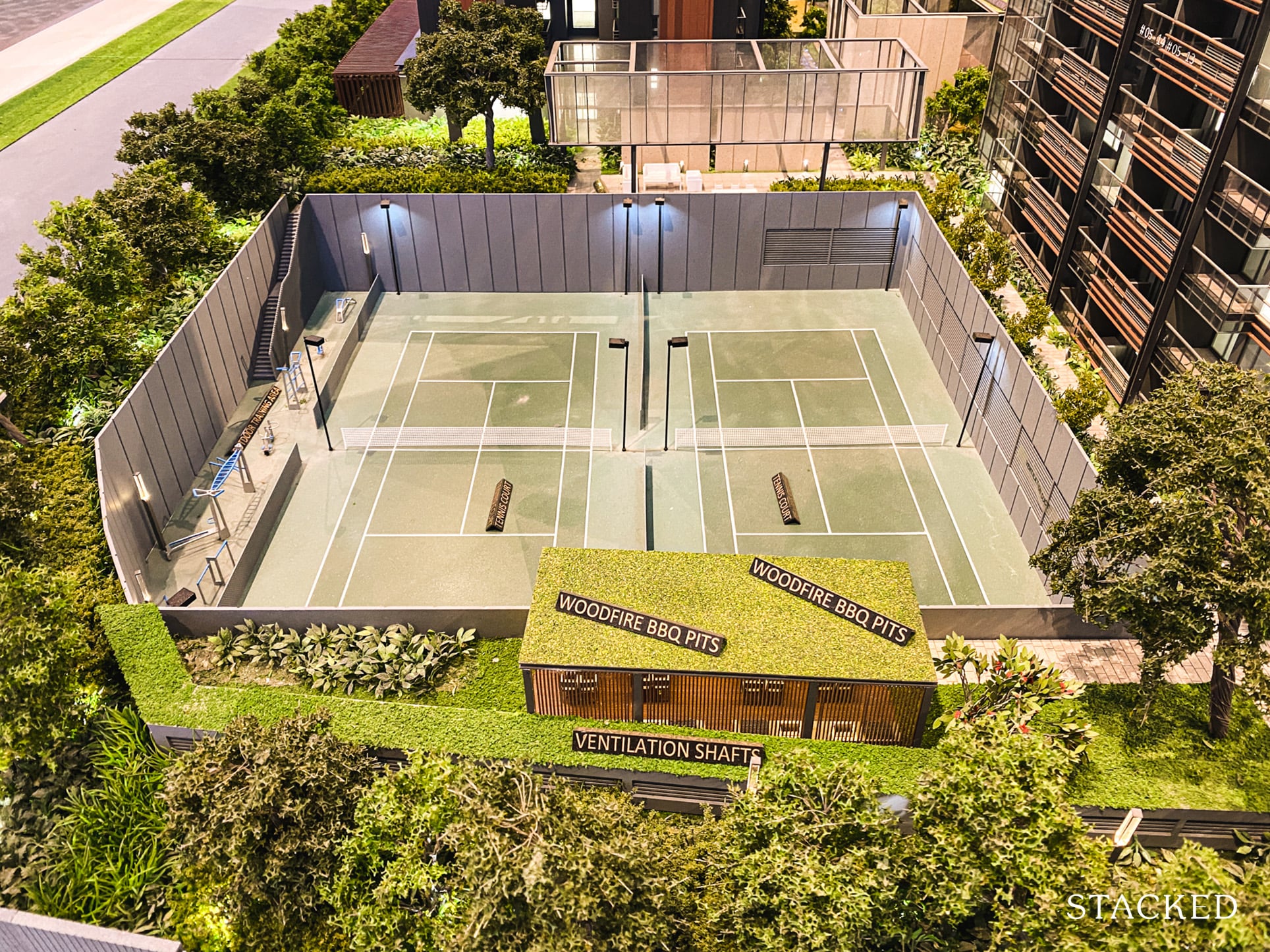 jadescape condo tennis courts