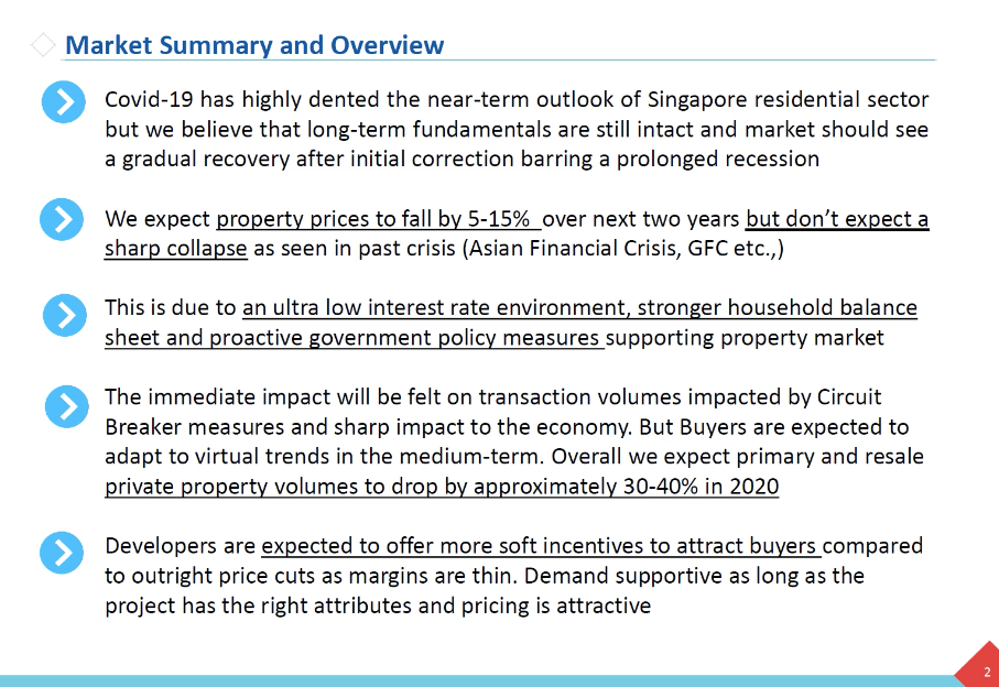 rhb market summary